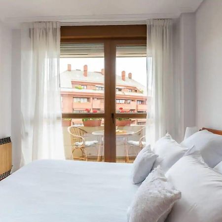 Apartamento En Alto Miranda Con Parking Lägenhet Santander Exteriör bild