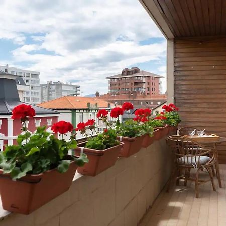 Apartamento En Alto Miranda Con Parking Lägenhet Santander Exteriör bild