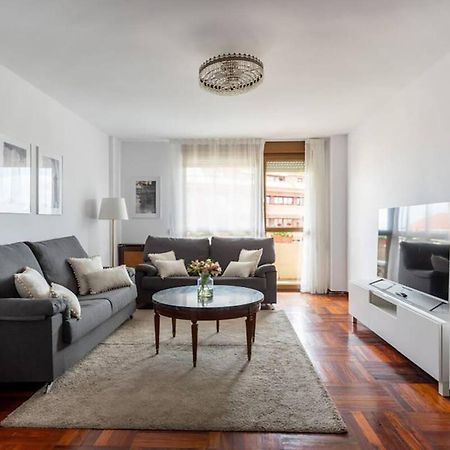 Apartamento En Alto Miranda Con Parking Lägenhet Santander Exteriör bild