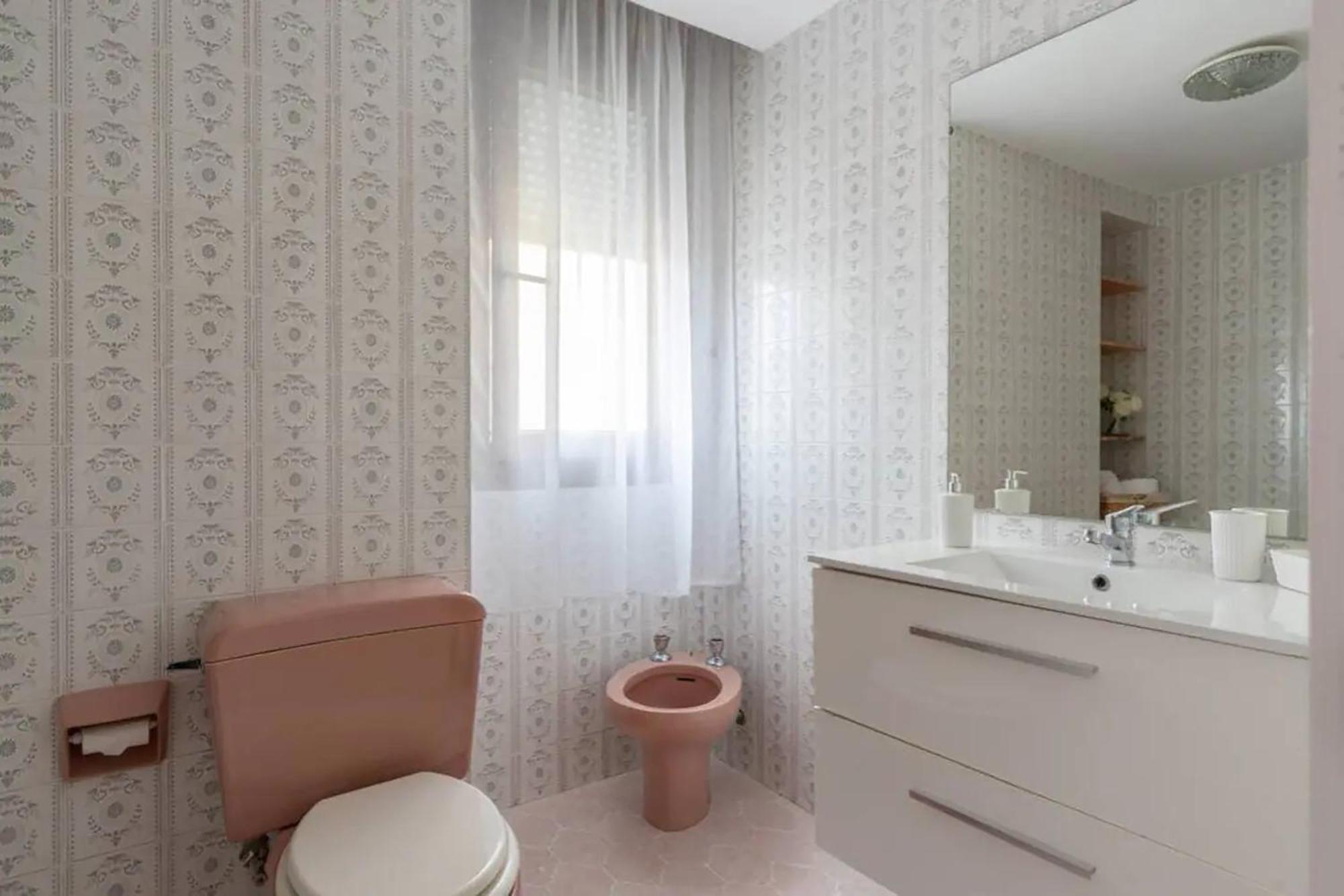 Apartamento En Alto Miranda Con Parking Lägenhet Santander Exteriör bild