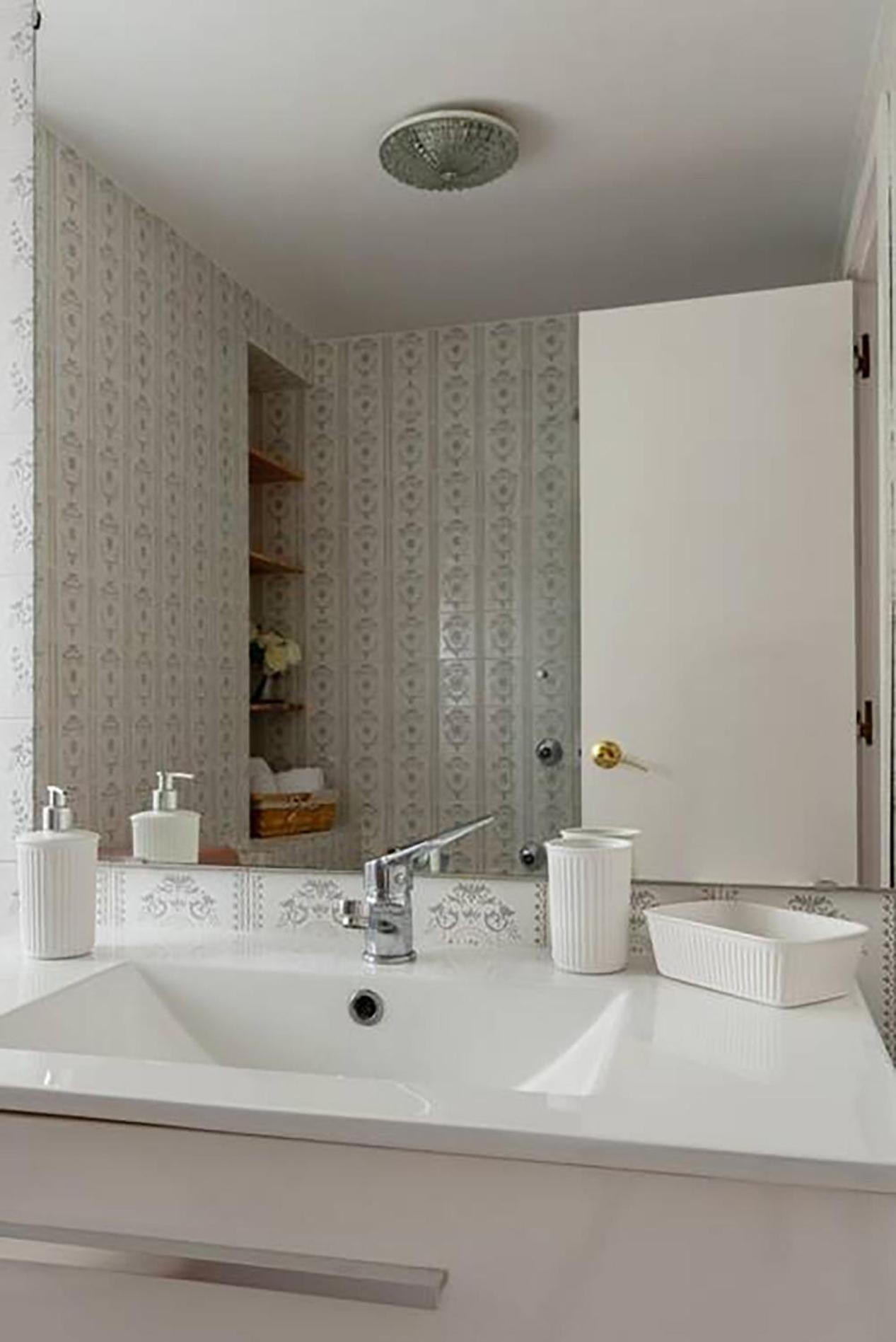 Apartamento En Alto Miranda Con Parking Lägenhet Santander Exteriör bild