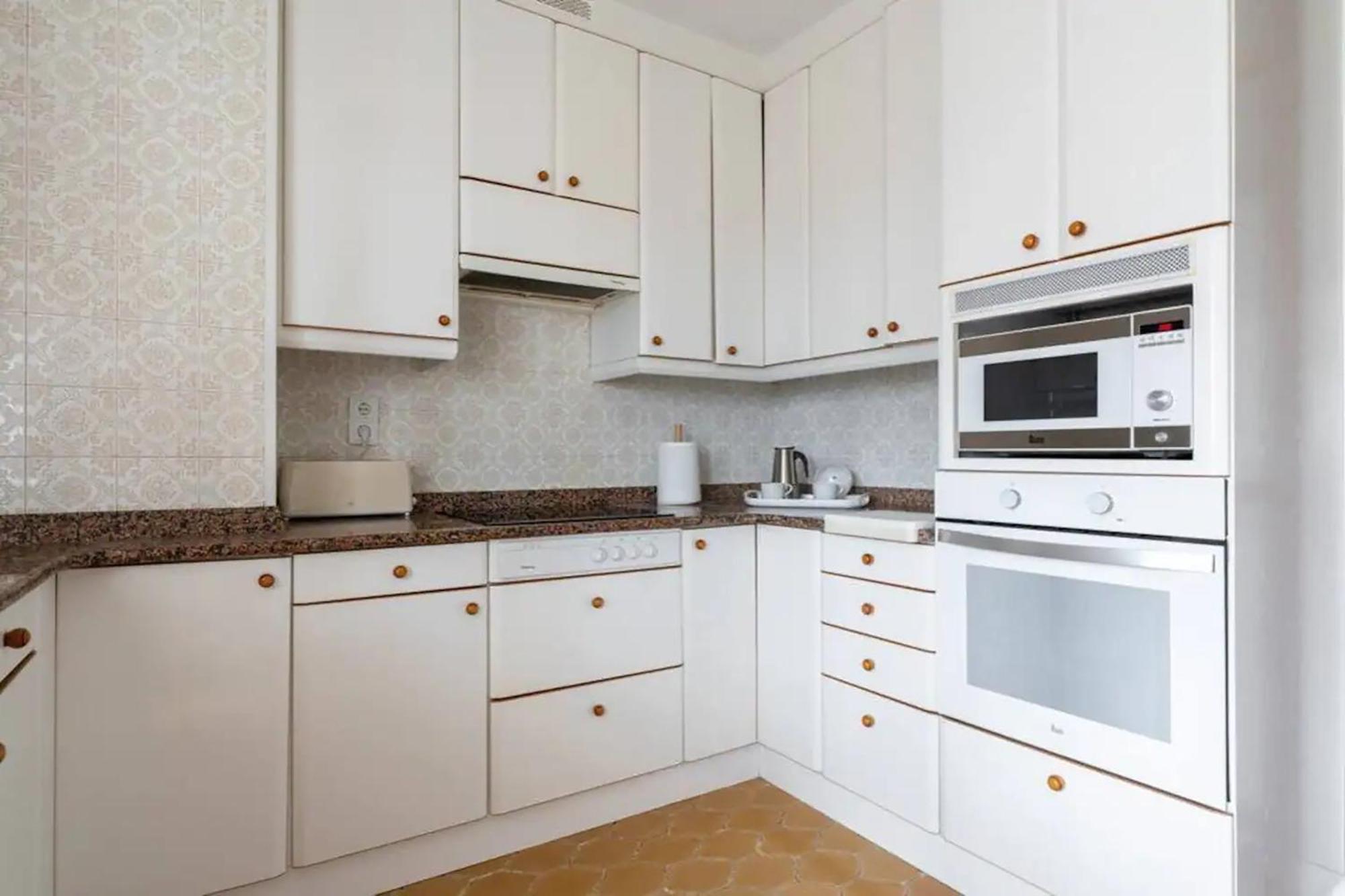 Apartamento En Alto Miranda Con Parking Lägenhet Santander Exteriör bild
