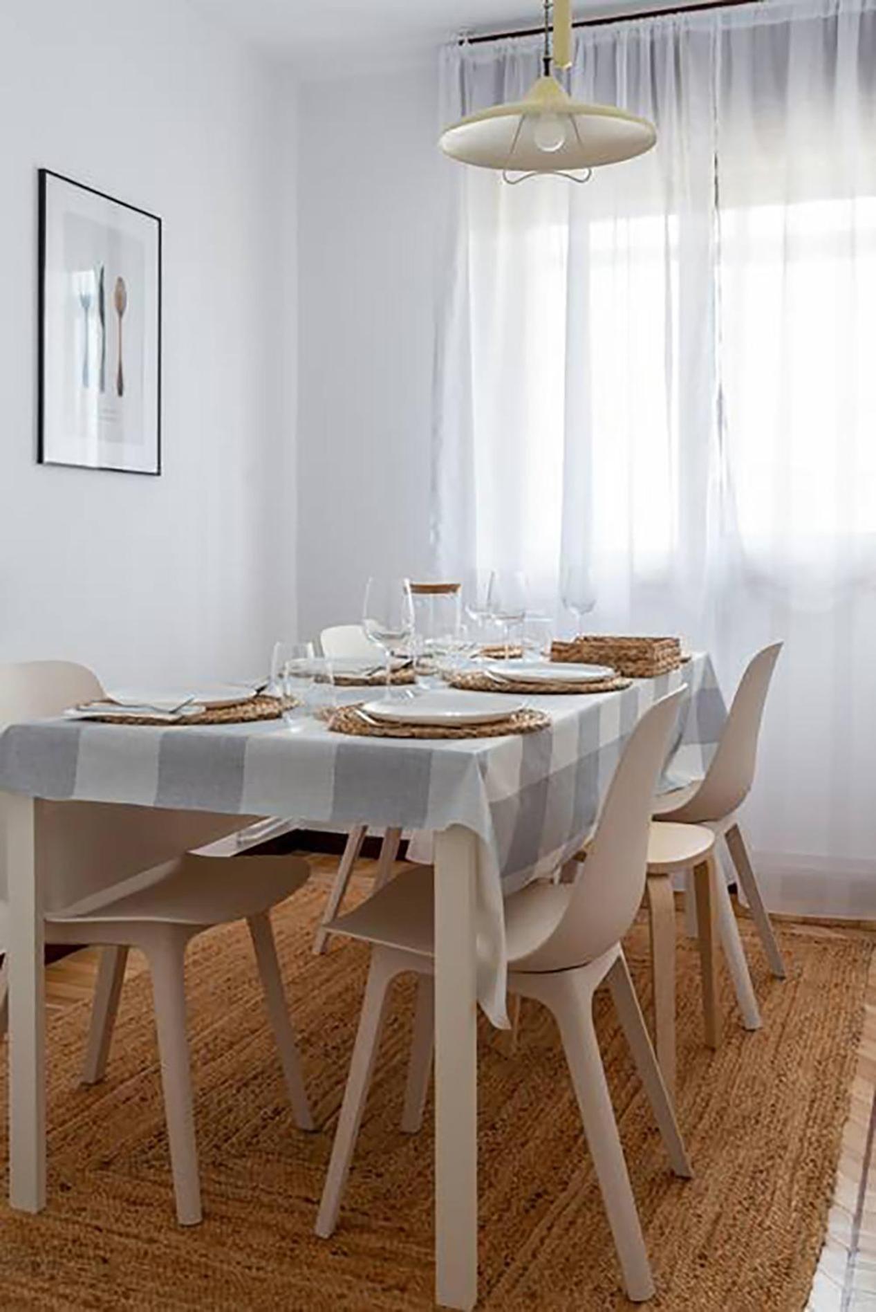 Apartamento En Alto Miranda Con Parking Lägenhet Santander Exteriör bild