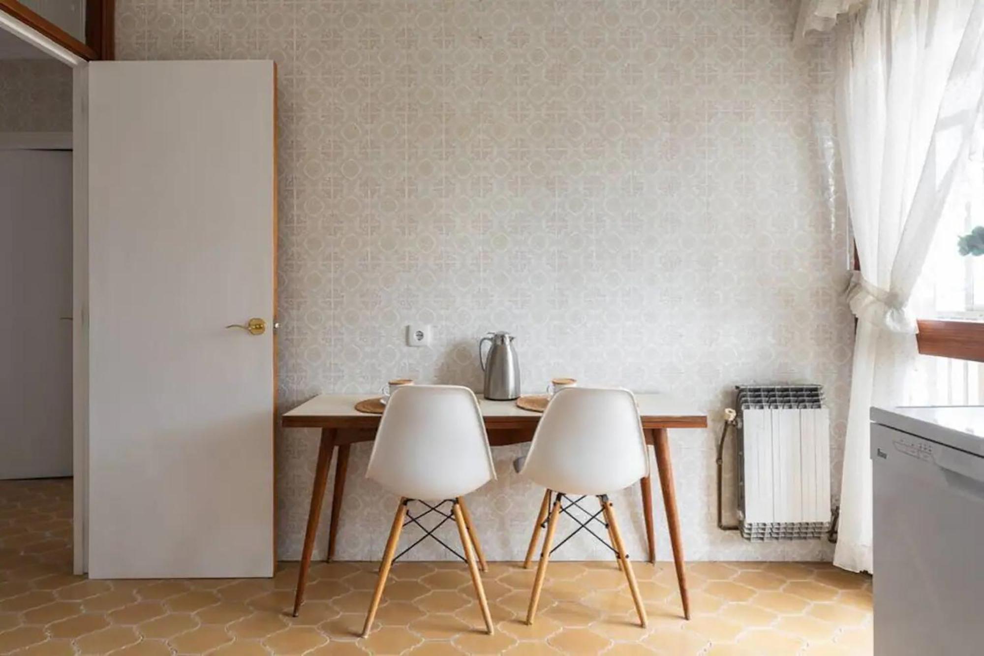 Apartamento En Alto Miranda Con Parking Lägenhet Santander Exteriör bild