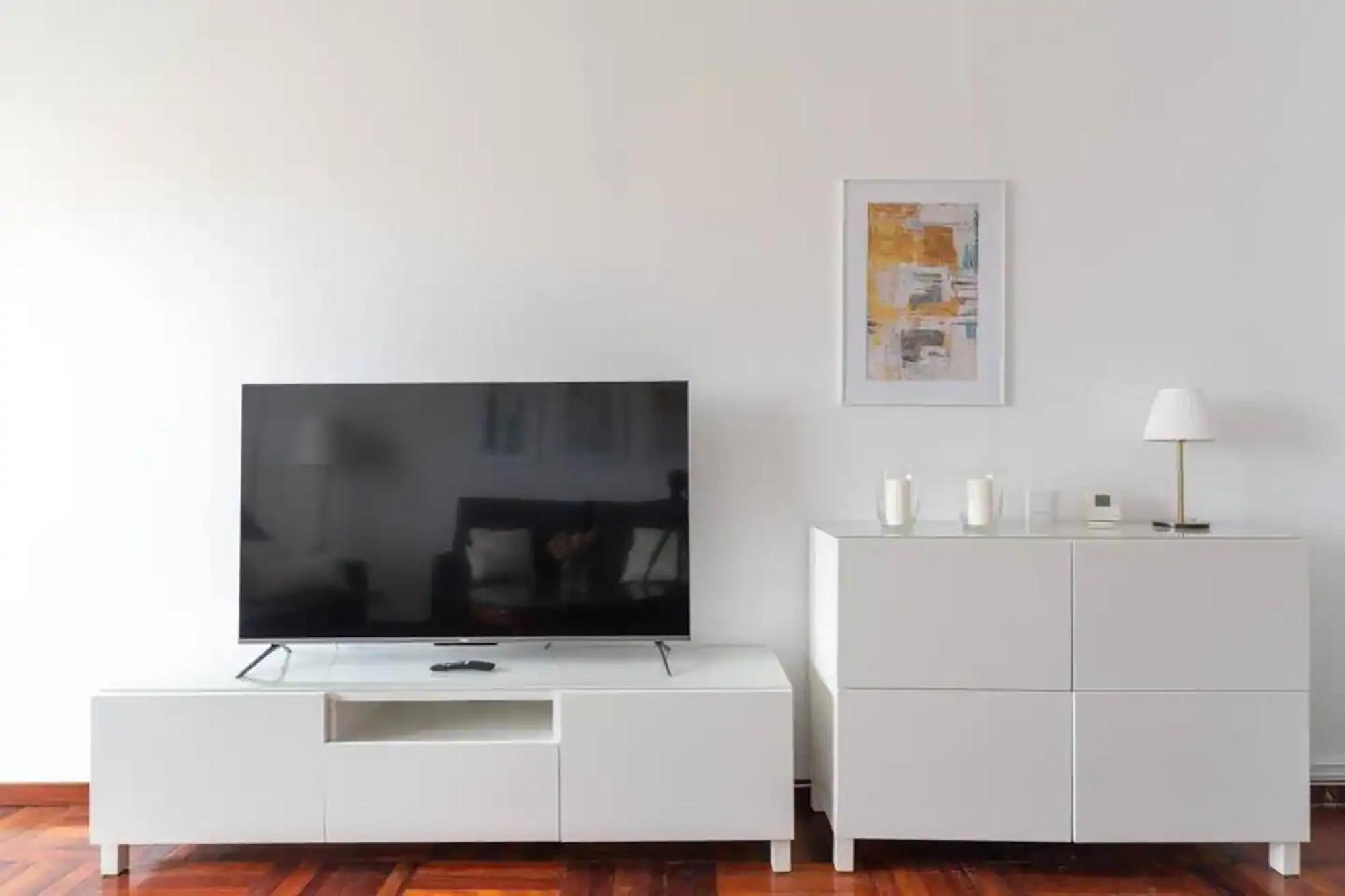 Apartamento En Alto Miranda Con Parking Lägenhet Santander Exteriör bild