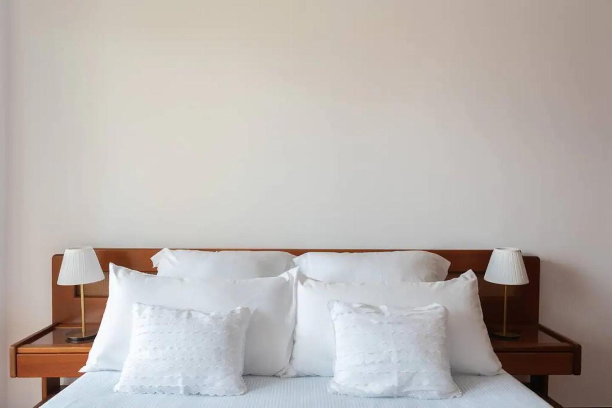 Apartamento En Alto Miranda Con Parking Lägenhet Santander Exteriör bild