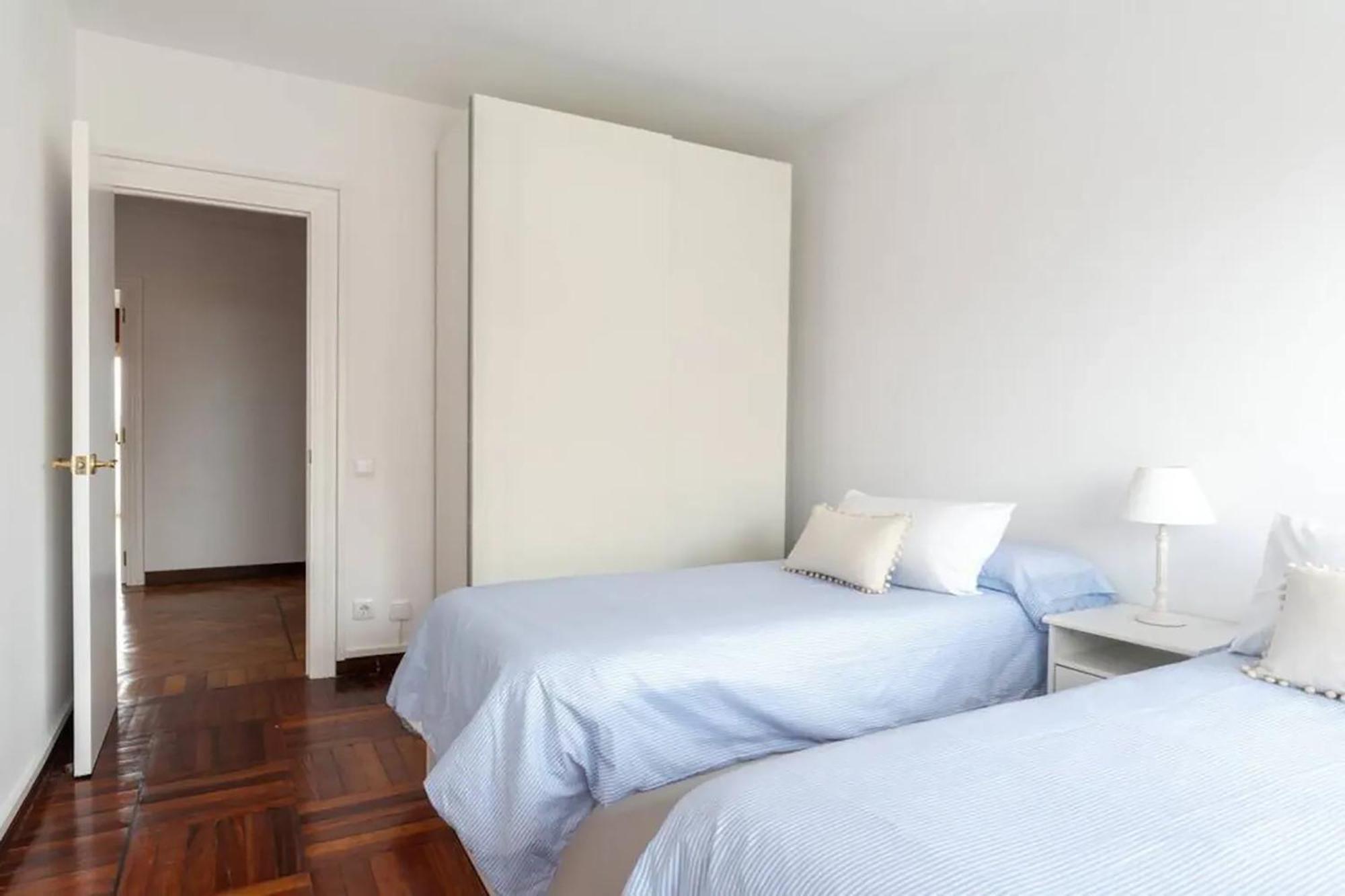 Apartamento En Alto Miranda Con Parking Lägenhet Santander Exteriör bild