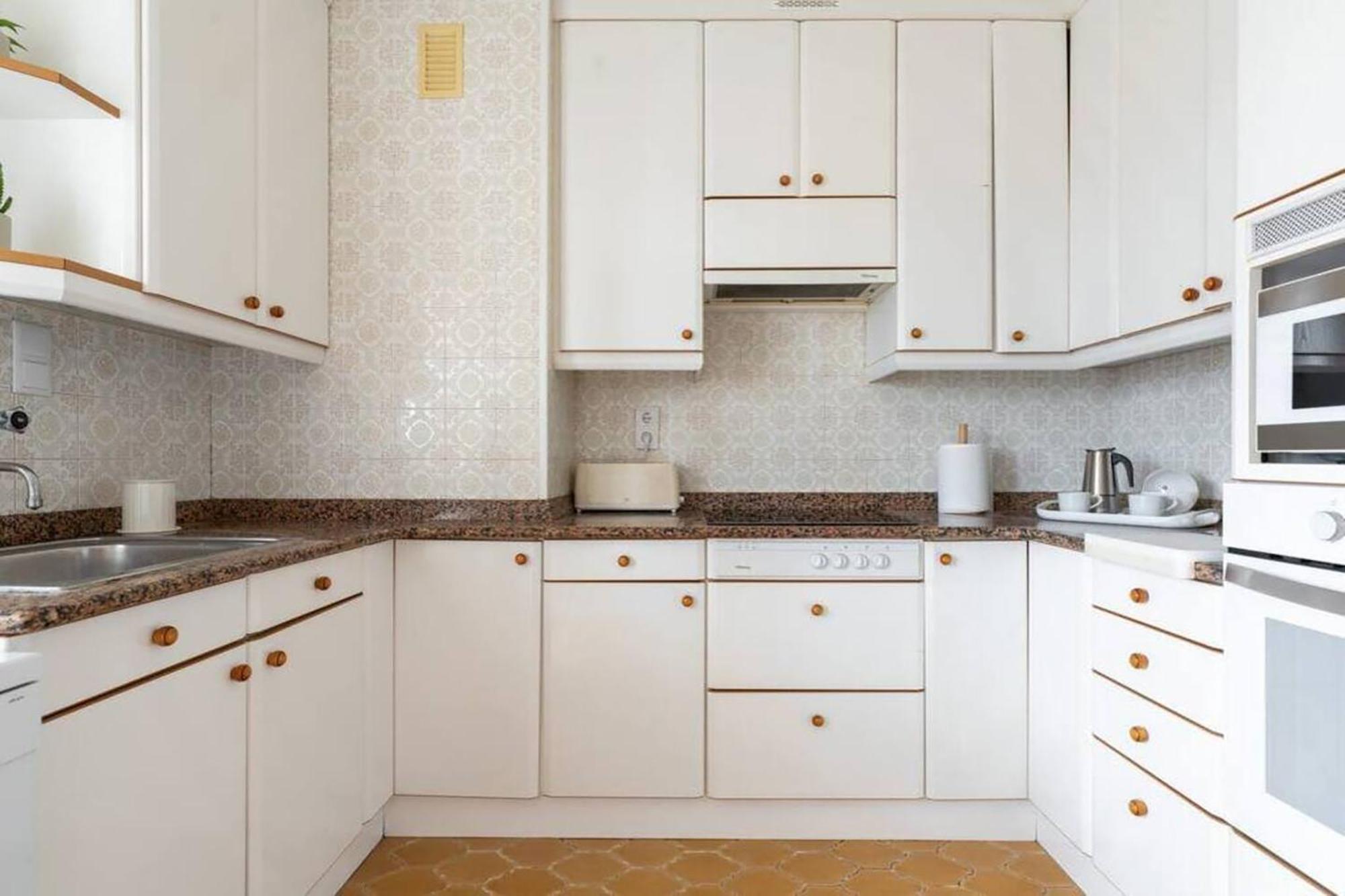 Apartamento En Alto Miranda Con Parking Lägenhet Santander Exteriör bild